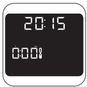 ROWENTA NC - Minuteur indépendant - 1
