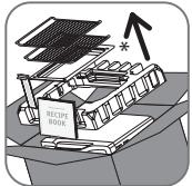 ROWENTA NC - · Auspacken - 2