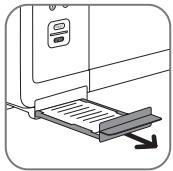 ROWENTA NC - 3.6·Handleiding voor snel starten - 1