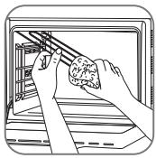 ROWENTA NC - - Instructies - 2