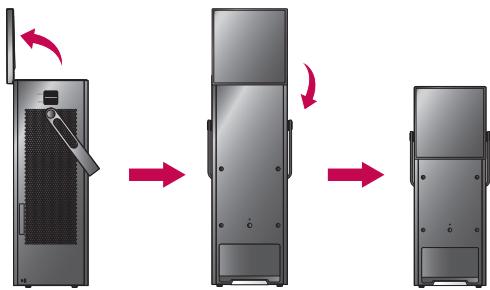 LG HU80KS - Attention - 1