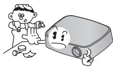 LG HU80KS - Précautions d'installation - 3