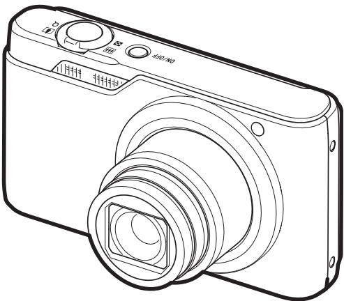 CASIO EX-H5 - Mode d'emploi - 1