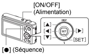 CASIO EX-H5 - Important - 1