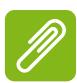 ACER LiQUiD ZEST 4G noir - Remarque - 1