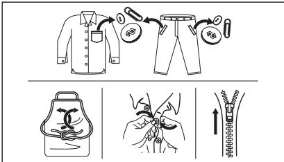 ELECTROLUX W7W9266RA - Chargement du linge - 2
