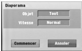 LG-GOLDSTAR J10D - Visionnement en mode diaporama - 1