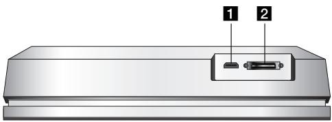 LG-GOLDSTAR J10D - Remarques: - 1