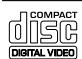LG-GOLDSTAR J10D - DVD (disque de 8 cm / 12 cm) - 1