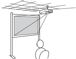 EPSON EH-TW450 - Attention - 3