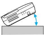 EPSON EH-TW450 - Moniteurs pris en charge - 2