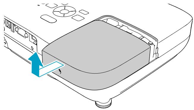 EPSON EH-TW450 - Procédure - 4