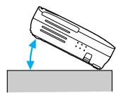 EPSON EH-TW450 - Moniteurs pris en charge - 1