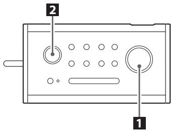 TEAC R5-WHITE - Si la réception FM est mauvaise - 1