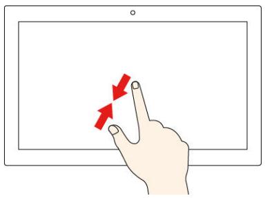 LENOVO YogaS940-1417 - Faites glisser votre doigt - 2