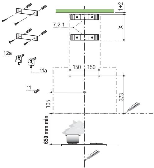 FABER LYTHOS A45 NOIR - ENTRETIEN - 5