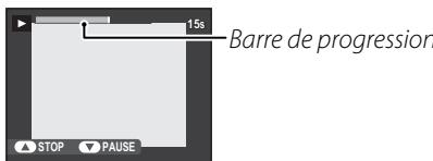FUJIFILM FINEPIX 3D W1 - Attention - 2