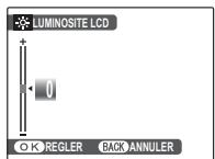 FUJIFILM FINEPIX 3D W1 - Luminosite LCD - 1