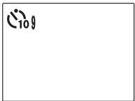 FUJIFILM FINEPIX 3D W1 - Mettez en marche le retardateur. - 3