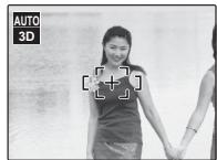 FUJIFILM FINEPIX 3D W1 - Visualisation d'images en 2D - 2