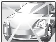 FUJIFILM FINEPIX 3D W1 - Mise au point automatique - 1