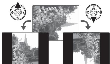 FUJIFILM FINEPIX 3D W1 - Remarques - 2