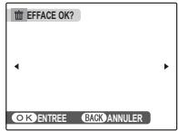 FUJIFILM FINEPIX 3D W1 - IMAGE: suppression de photos sélectionnées - 1