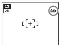 FUJIFILM FINEPIX 3D W1 - Réglage 2 couleurs - 2