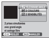 FUJIFILM FINEPIX 3D W1 - Attention - 1
