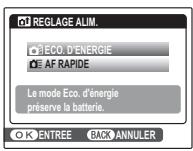 FUJIFILM FINEPIX 3D W1 - Régler la date et l'heure. - 4