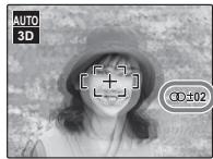 FUJIFILM FINEPIX 3D W1 - Prise de photos 3D en mode auto - 5