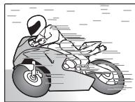 FUJIFILM FINEPIX 3D W1 - Mise au point automatique - 2