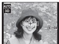 FUJIFILM FINEPIX 3D W1 - Prise de photos 3D en mode auto - 6