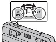 FUJIFILM FINEPIX 3D W1 - Télé/grand ANGLE - 1