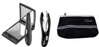 OKOIA EVE LOOK POCKET - Contenu de l'emballage - 1