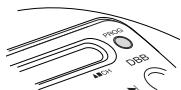 PHILIPS AX2301 - Programmation des numéros de pistes - 1