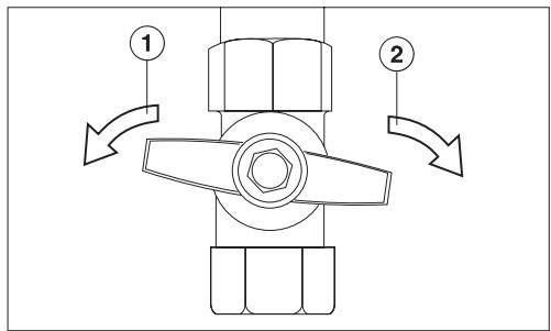 MIELE CS 1411F - Après la friture - 1