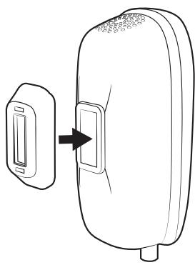 HOMEDICS HM iPL-SLN500K-EU - En mode impulsion lumineuse individuelle (niveau 3, 4 & 5) - 1