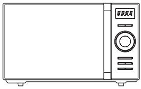 DAEWOO KOR-9A6KVC - COMMENT LES MICRO-ONDES CUISENT LES ALIMENTS - 3