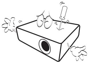 BENO mS531copic - Consignes de sécurité (suite) - 5