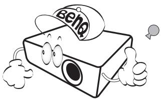 BENO mS531copic - Consignes de sécurité - 3