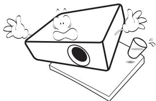 BENO mS531copic - Consignes de sécurité (suite) - 4