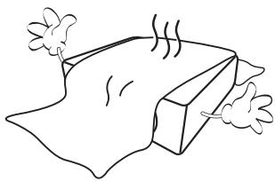 BENO mS531copic - Consignes de sécurité (suite) - 3