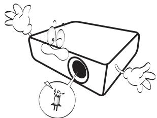 BENO mS531copic - Consignes de sécurité (suite) - 2