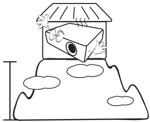 BENO mS531copic - Consignes de sécurité (suite) - 2