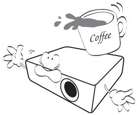 BENO mS531copic - Consignes de sécurité (suite) - 2