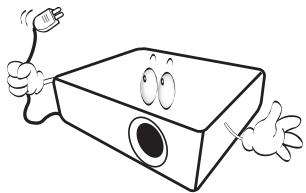 BENO mS531copic - Consignes de sécurité (suite) - 3