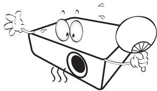 BENO mS531copic - Consignes de sécurité (suite) - 1