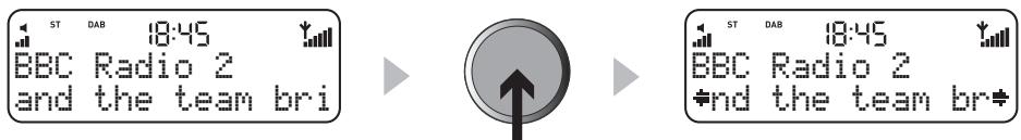 PUREREFERENCE ONE ELITE - Utilisation de la fonction textscan™ - 1