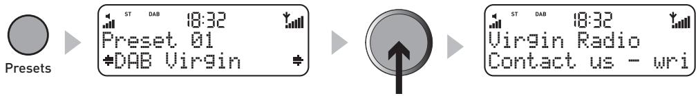 PUREREFERENCE ONE ELITE - Sélectionner d'une préselection - 1